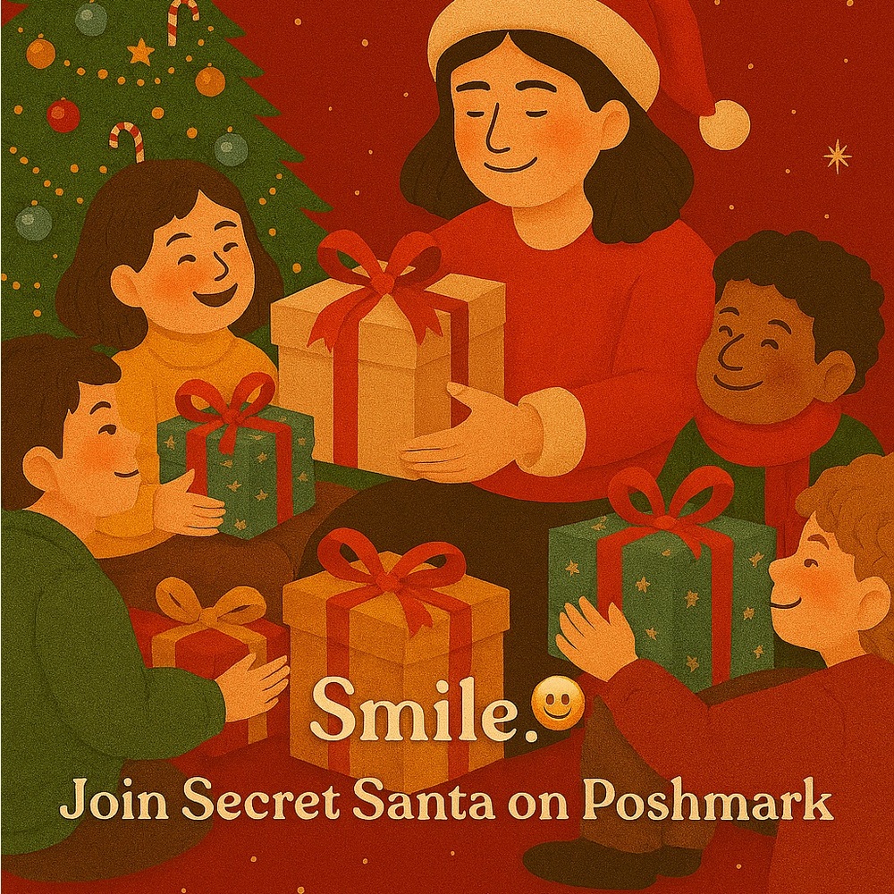 Want me to be your secret Santa? Price range up to $25